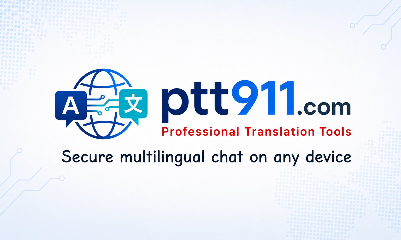 PTT911