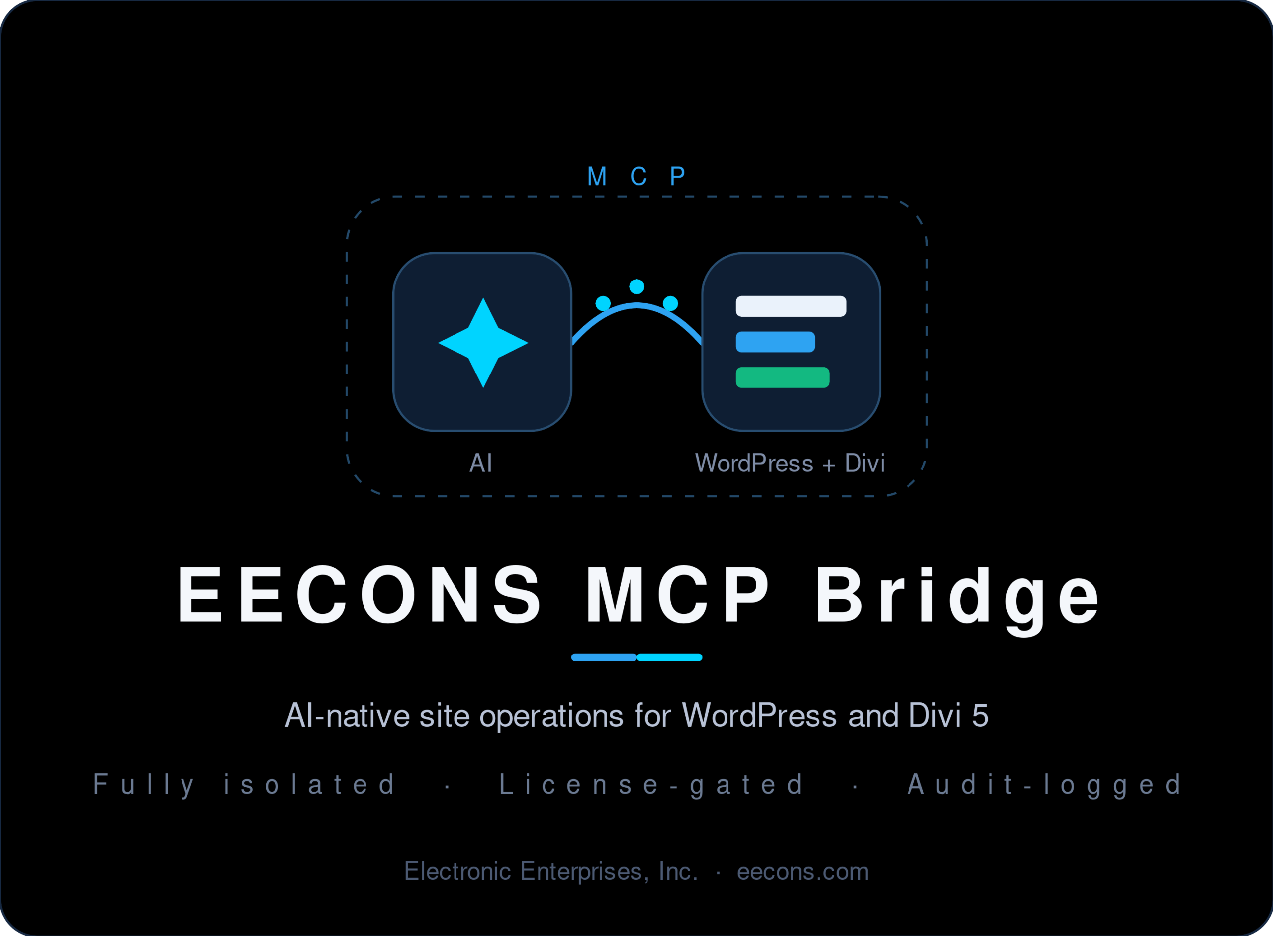EECONS MCP Bridge